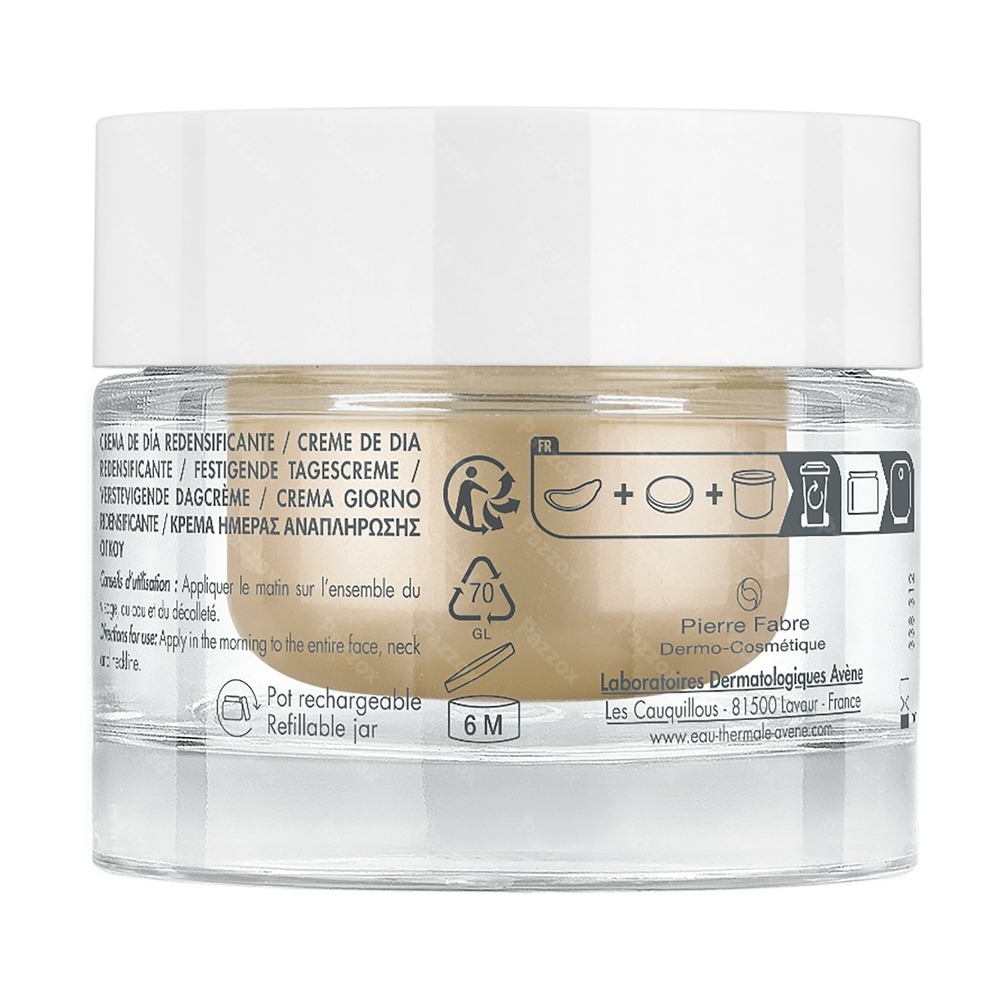 Avène Dermabsolu Creme Jour Redensifiante 50ml
