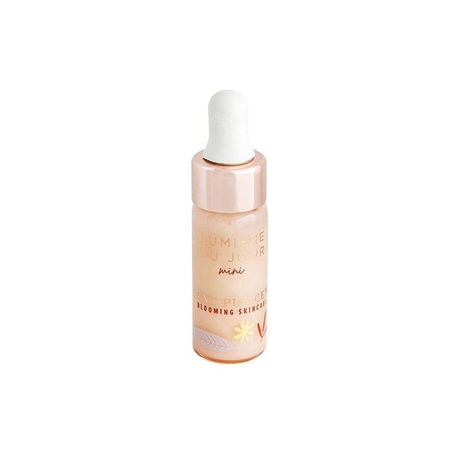 Cent Pur Cent Mini Serum Jour Lumiere Jour 4,5ml