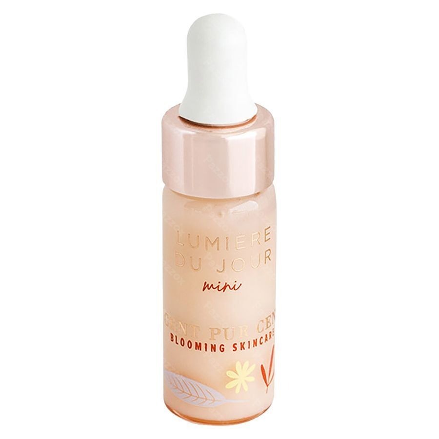 Cent Pur Cent Mini Serum Jour Lumiere Jour 4,5ml