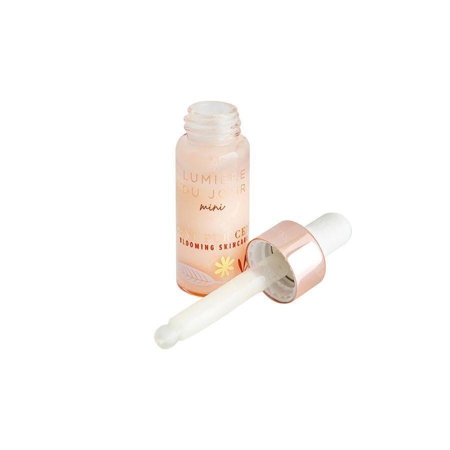 Cent Pur Cent Mini Serum Jour Lumiere Jour 4,5ml