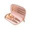 Cent Pur Cent Clutch met Luxe Brushset