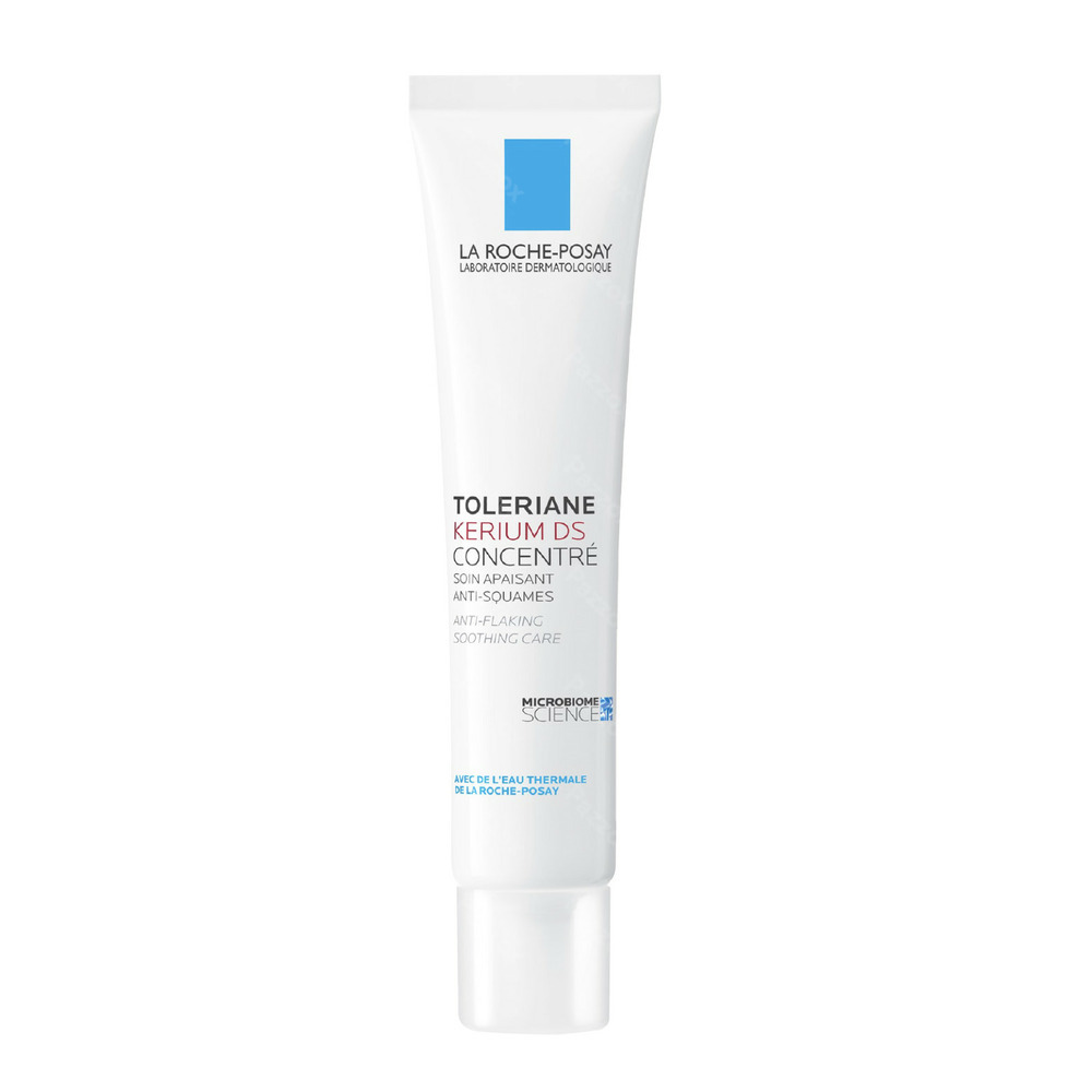 La Roche-Posay Toleriane Kerium DS Concentrate 40ml