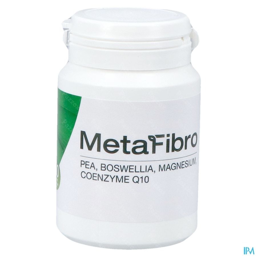 Metafibro Caps 60 Cbx Medical