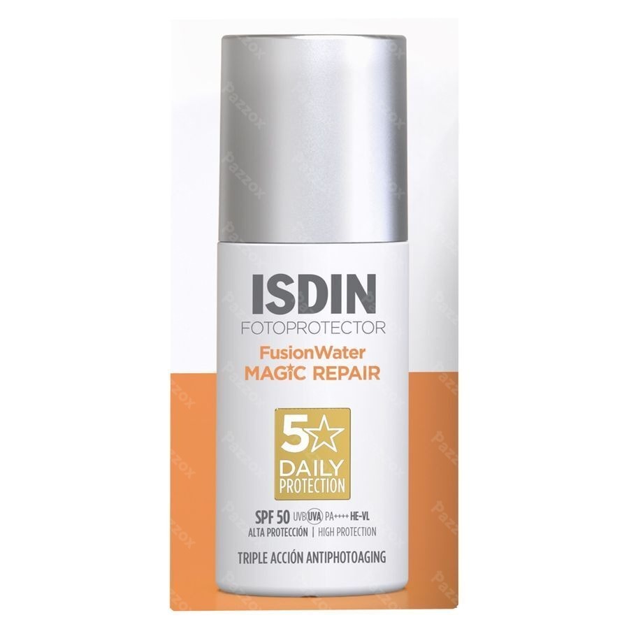 Isdin Fotoprotector Fusion Water Magic Repair 50ml