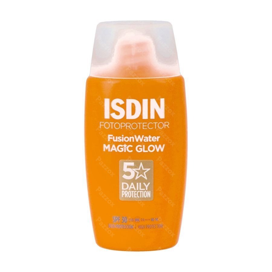 Isdin Fotoprotector Fusion Wat.magic Gl.spf30 50ml