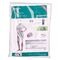 Suprima 4697 Body Manche Court Blanc Xxl