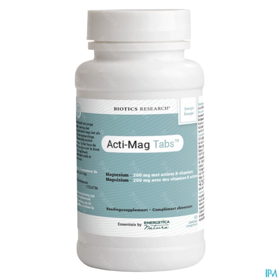 Acti Mag Comp 60