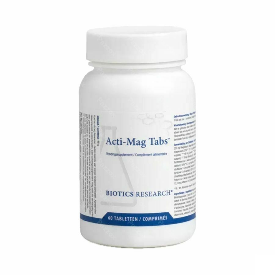 Acti Mag Comp 60