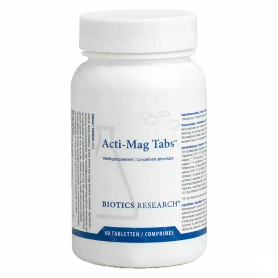 Acti Mag Comp 60
