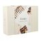 Kanjo Hair Essentials Giftset 02 Sandst. T. 3 Prod
