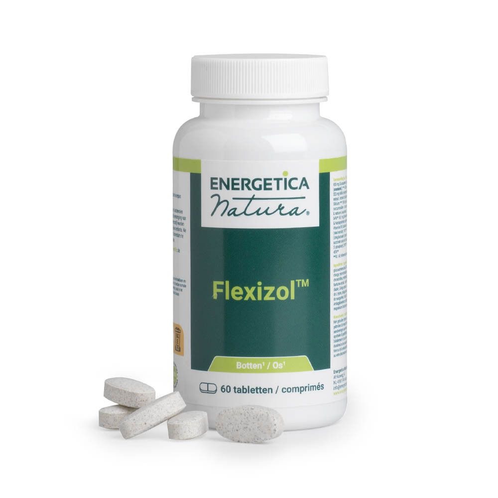 Flexizol 60 Comprimés