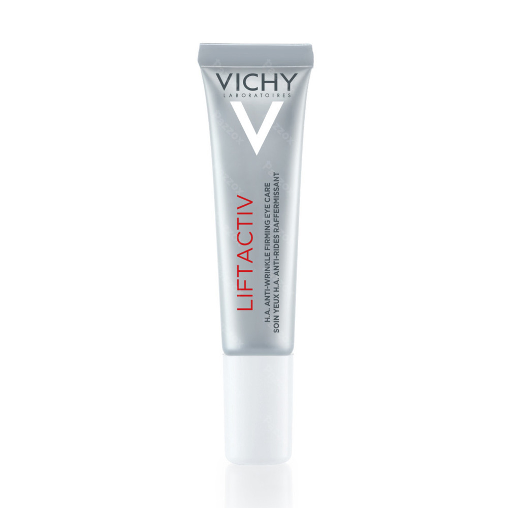 Vichy Liftactiv HA Crème des Yeux 15ml