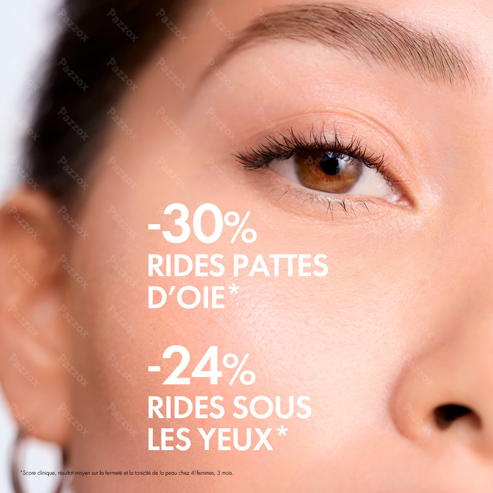 Vichy Liftactiv HA Crème des Yeux 15ml