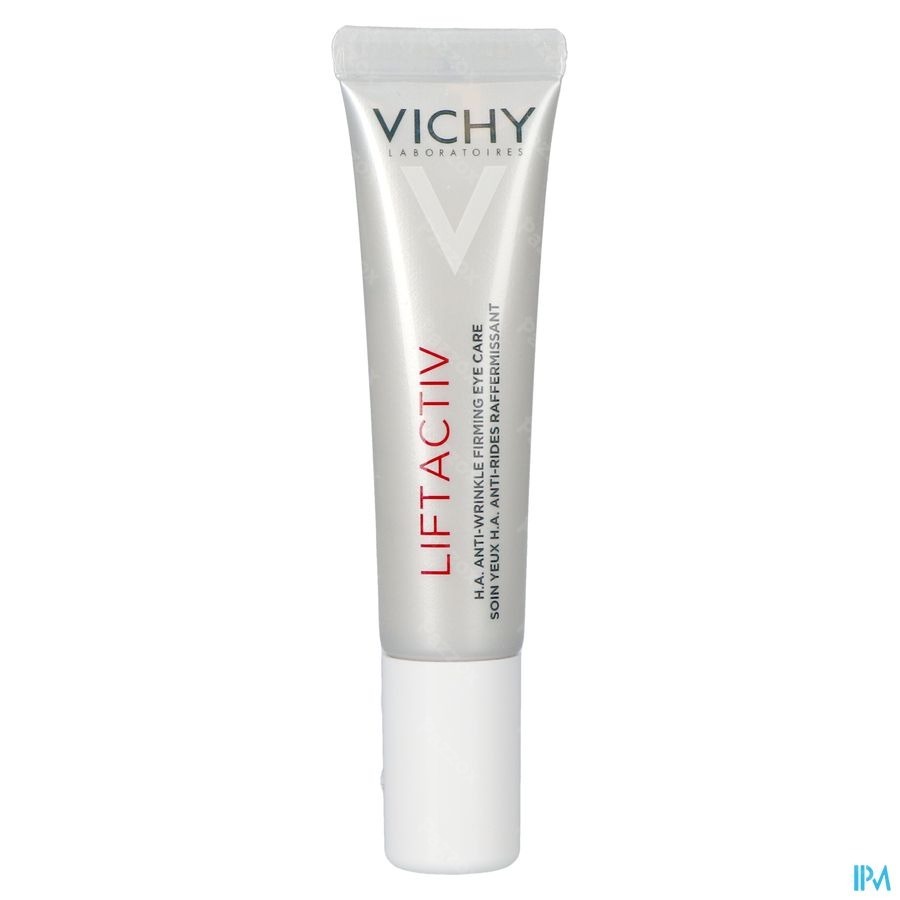 Vichy Liftactiv HA Crème des Yeux 15ml