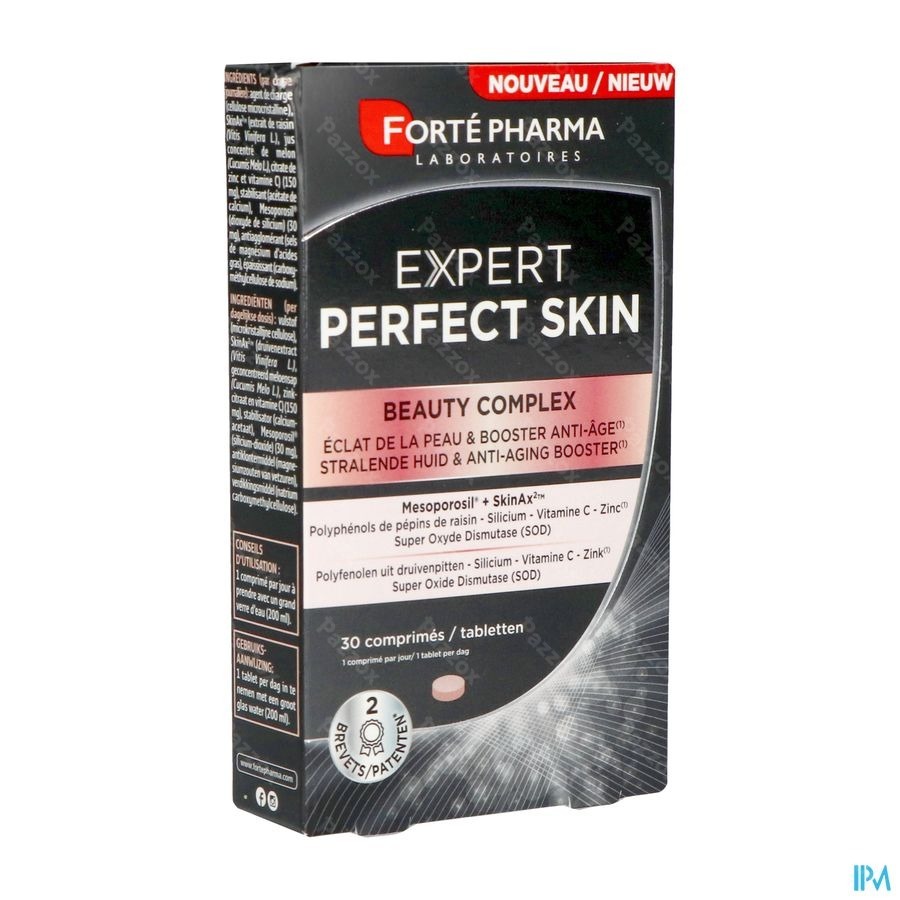 Expert Perfect Skin Comp 30