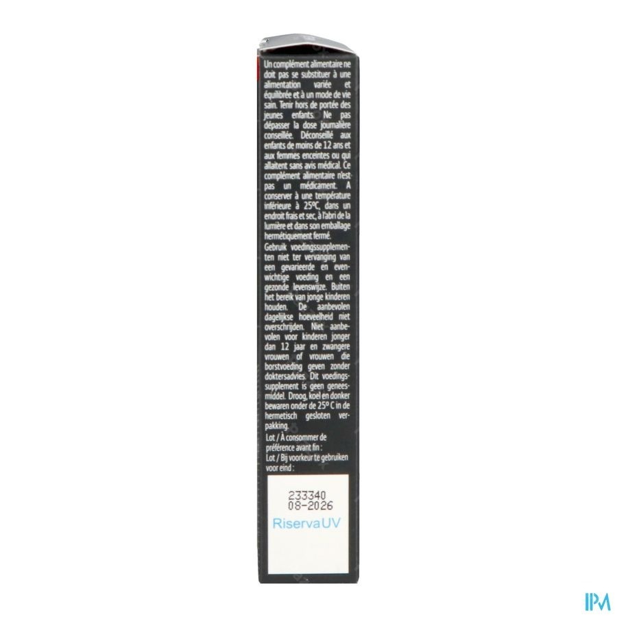 Expert Perfect Skin Comp 30