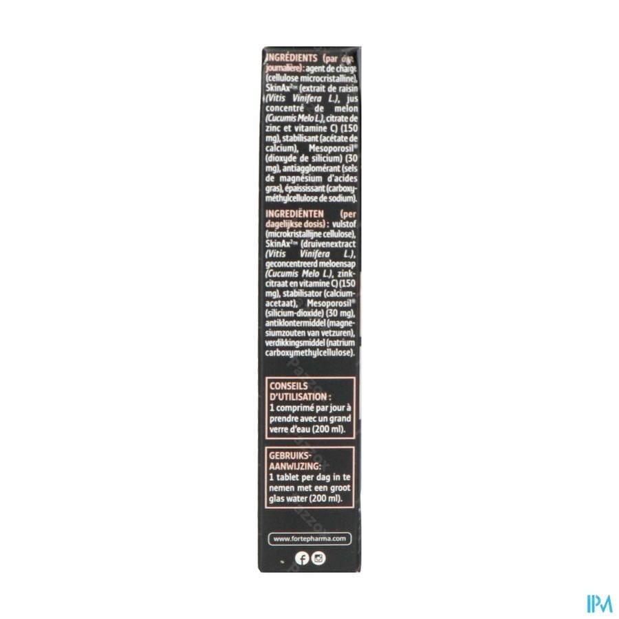Expert Perfect Skin Comp 30