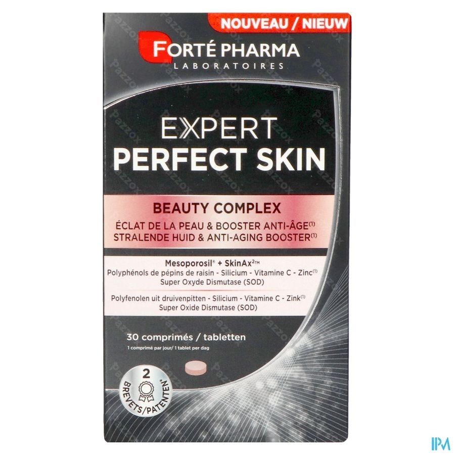 Expert Perfect Skin Comp 30