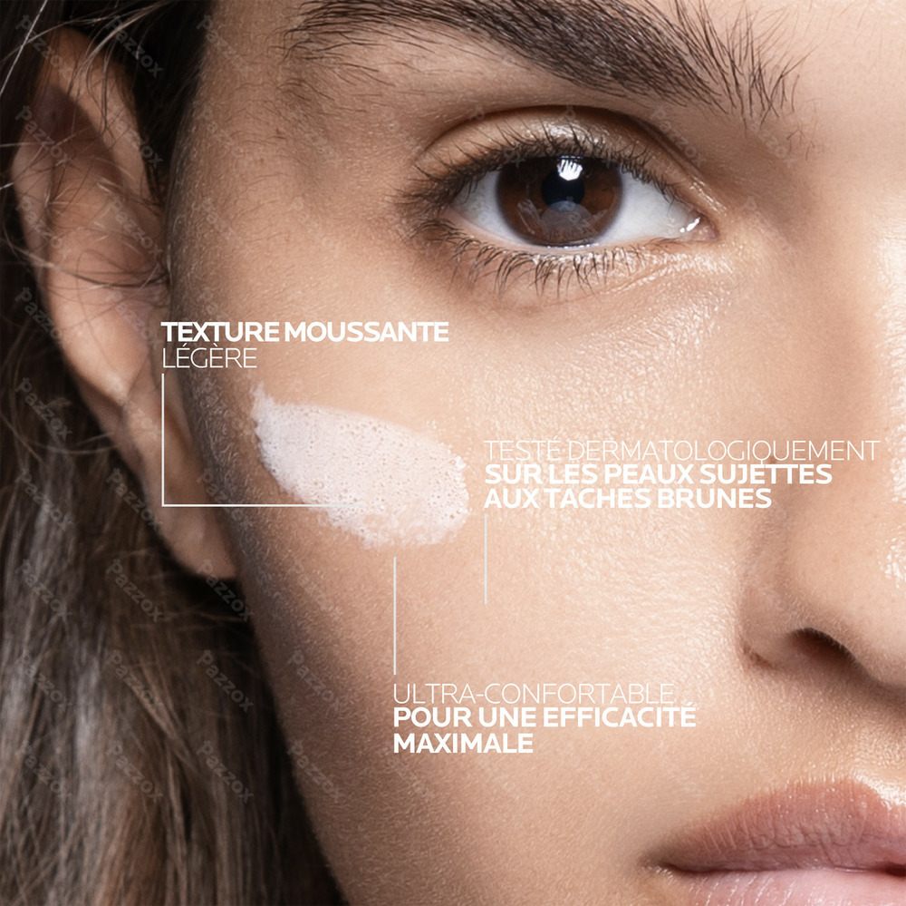 La Roche-Posay Mela B3 Micro-Peeling Gel Nettoyant 200ml