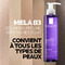 La Roche-Posay Mela B3 Micro-Peeling Gel Nettoyant 200ml