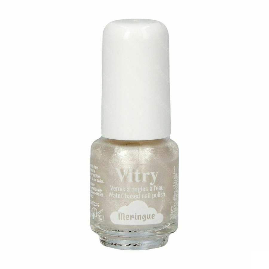 Vitry Vao Eau Meringue 4ml