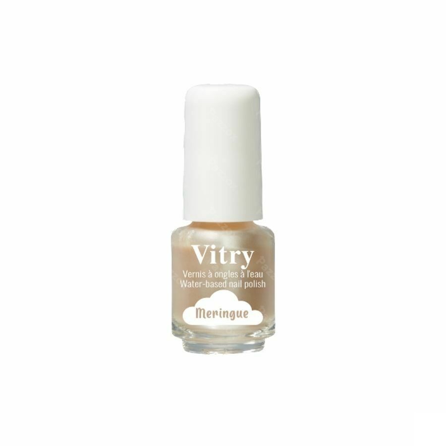 Vitry Vao Eau Meringue 4ml