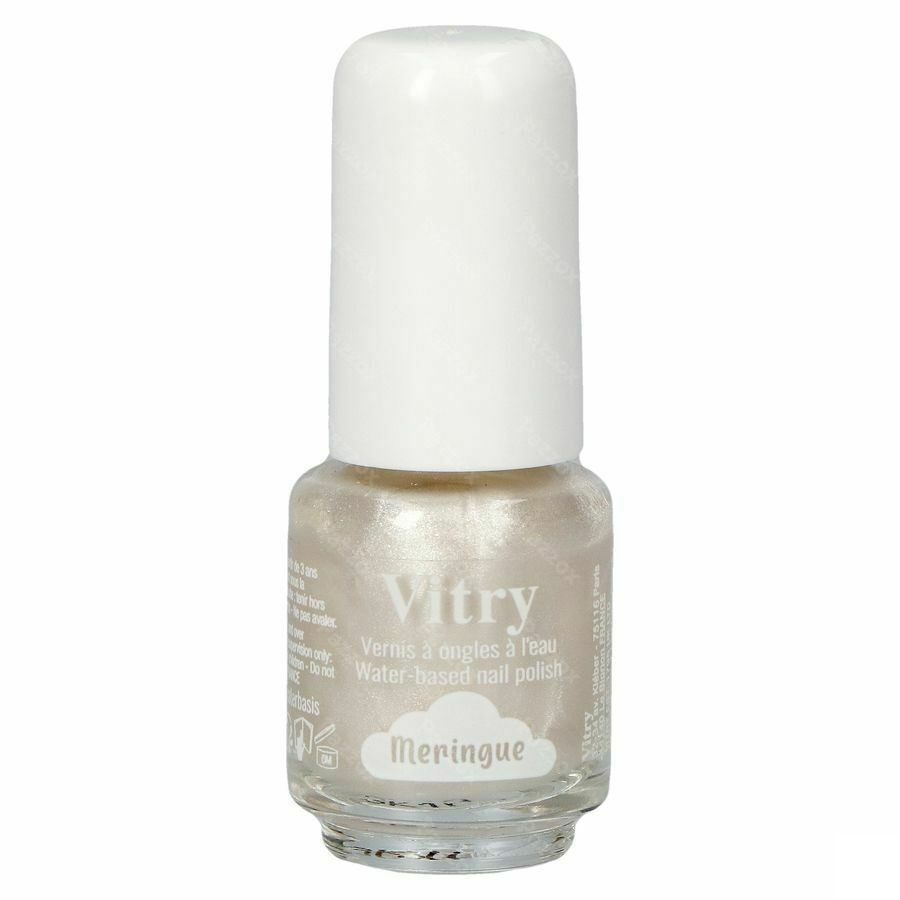 Vitry Vao Eau Meringue 4ml