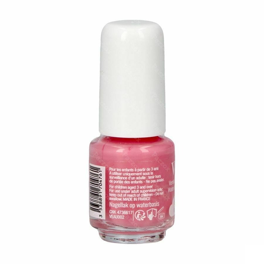 Vitry Vao Eau Barbe A Papa 4ml