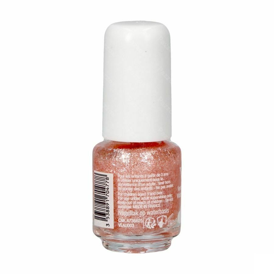 Vitry Vao Eau Bubble Gum 4ml