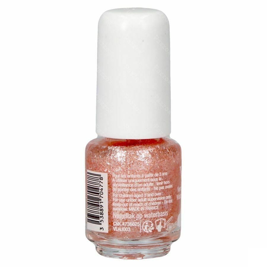 Vitry Vao Eau Bubble Gum 4ml