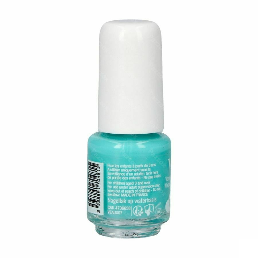 Vitry Vao Eau Berlingot 4ml