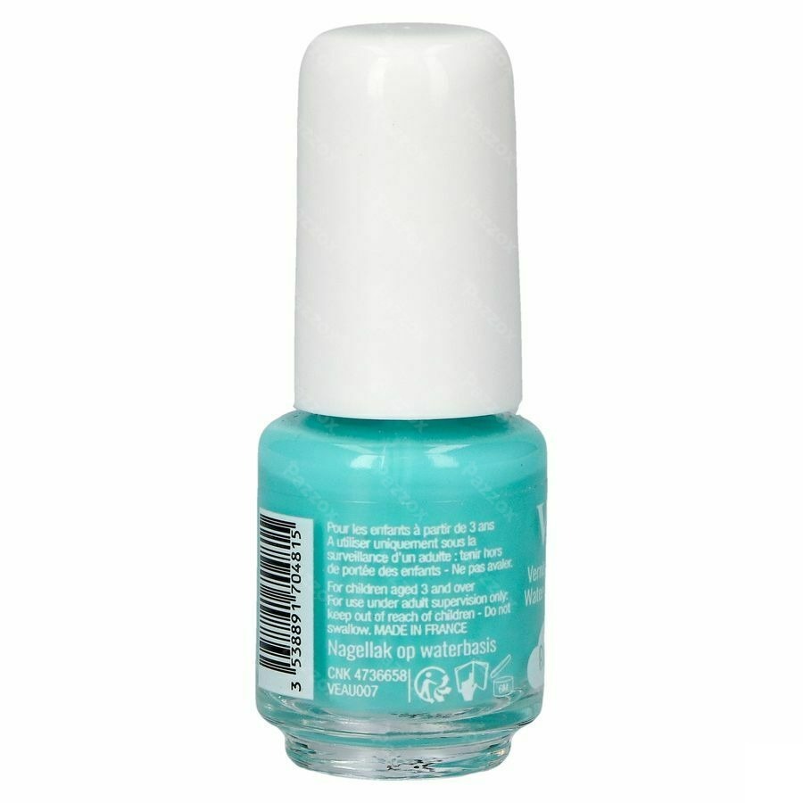 Vitry Vao Eau Berlingot 4ml