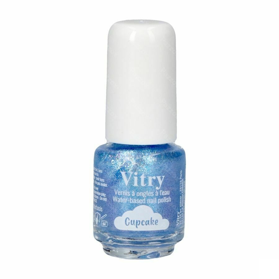 Vitry Vao Eau Cup Cake 4ml