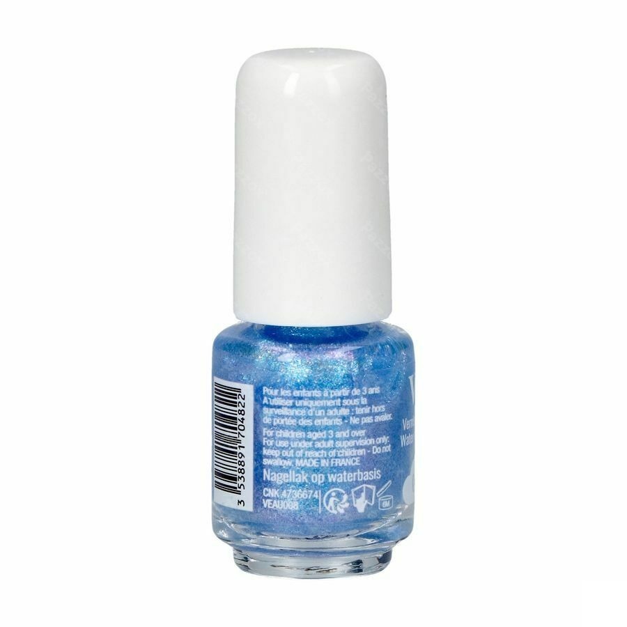 Vitry Vao Eau Cup Cake 4ml
