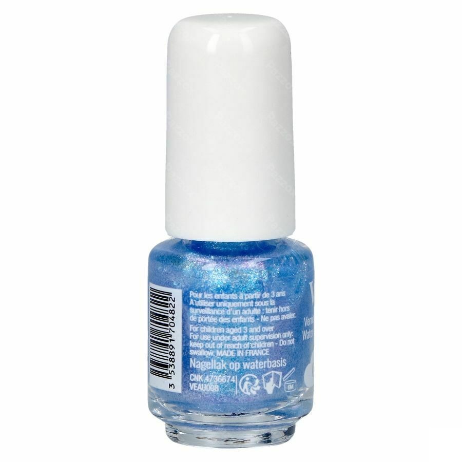Vitry Vao Eau Cup Cake 4ml