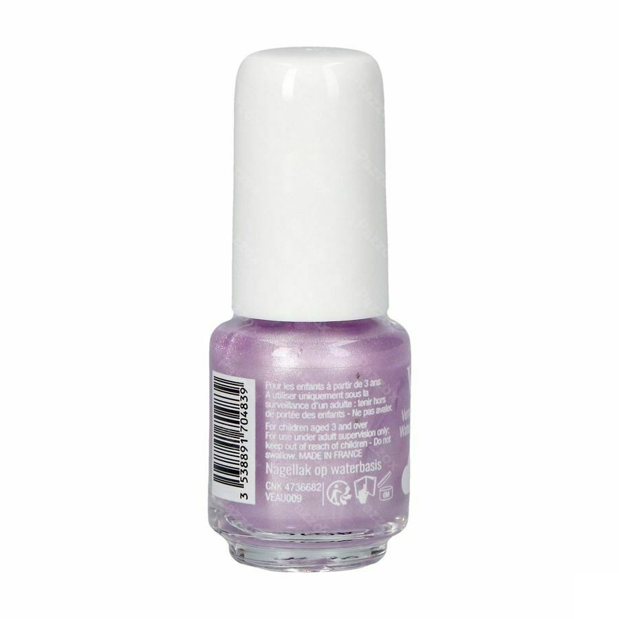 Vitry Vao Eau Violette 4ml
