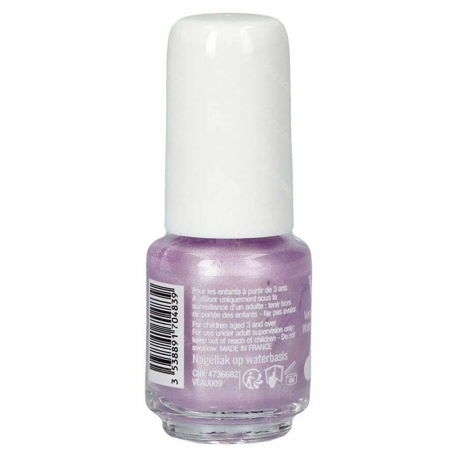 Vitry Vao Eau Violette 4ml