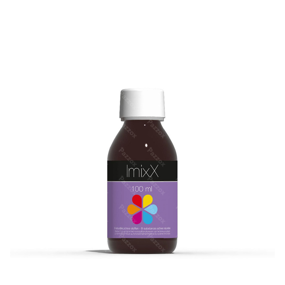 Imixx Sirop 100ml