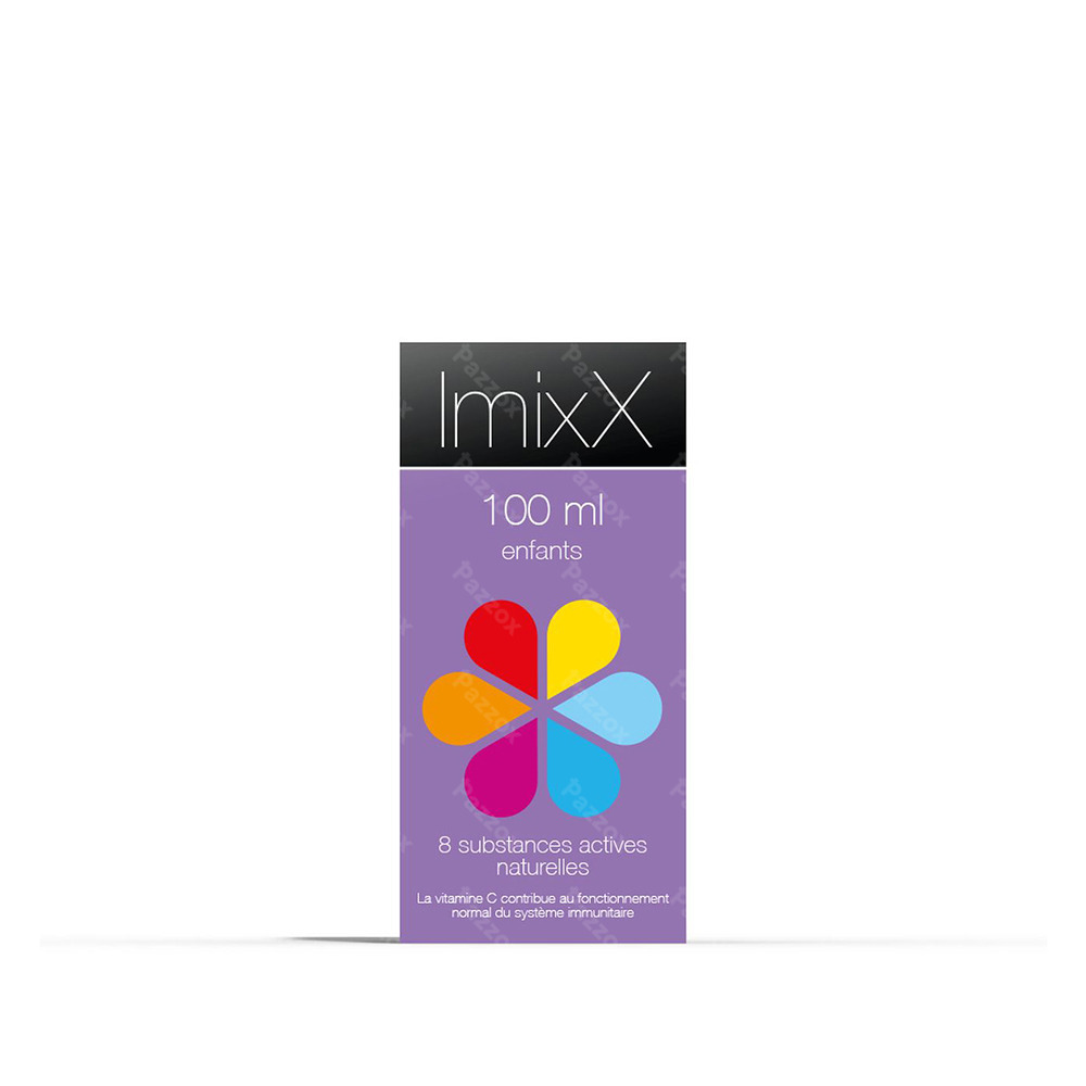 Imixx Sirop 100ml