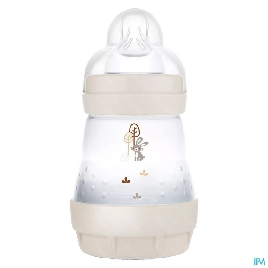 Mam Biberon Easy Start Anti-Colic Uni 160ml