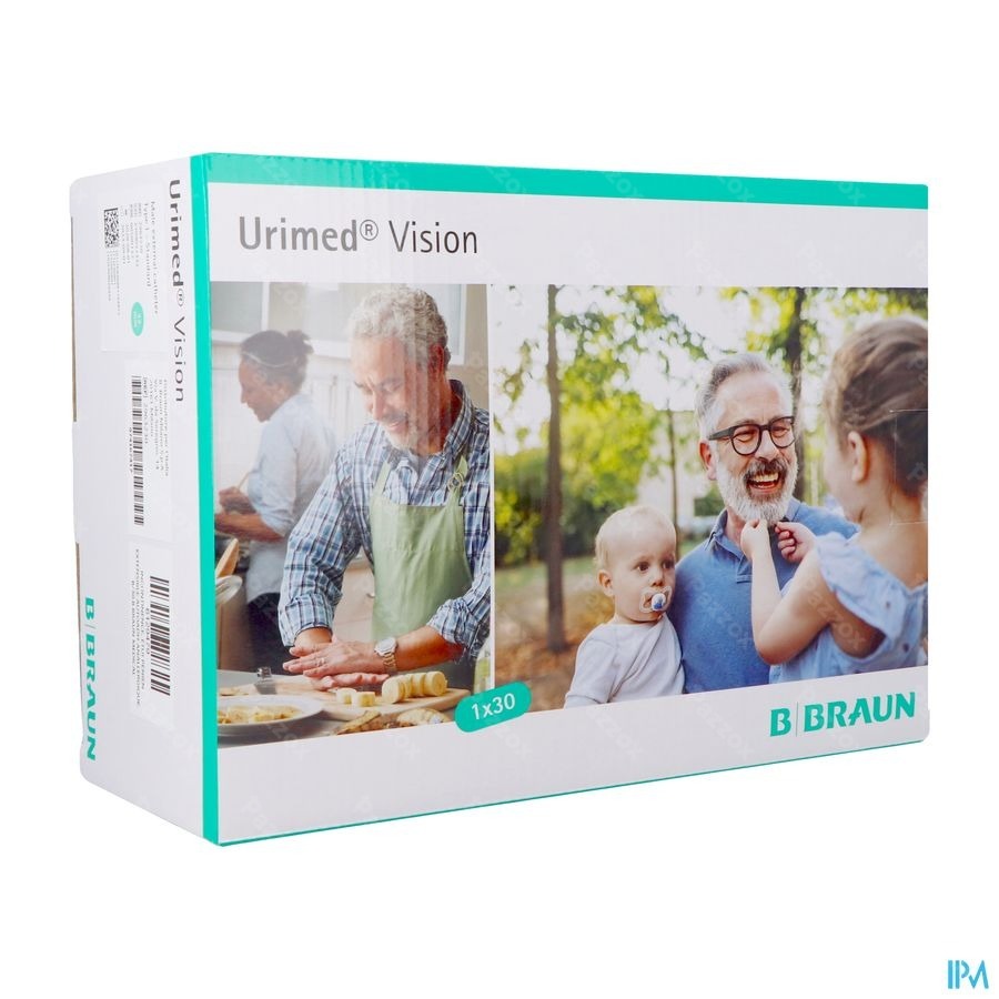 Urimed Vision Standard 29mm 30 Nf
