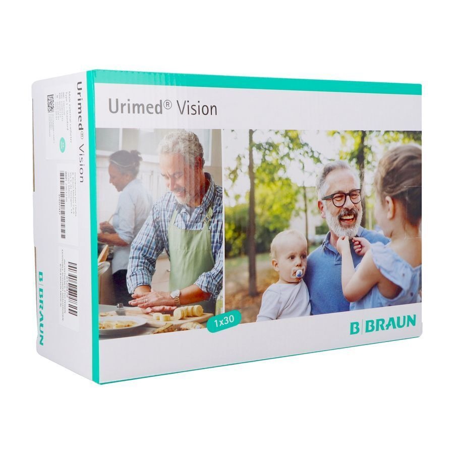 Urimed Vision Standard 29mm 30 Nf