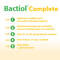 Bactiol Complete 30 Capsules