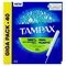 Tampax Super 40