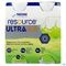 Resource Ultra Fruit Saveur Pomme 4x200ml