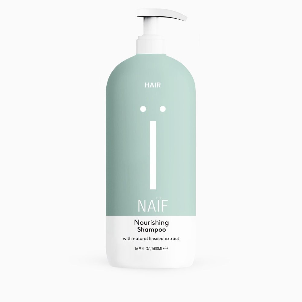 Naïf Grown Ups Shampooing 500ml