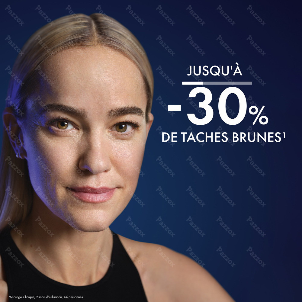 Vichy Liftactiv B3 Retinol Crème de Nuit 50ml