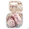 Difrax Sucette Dynamic Botanic 6-18m 2