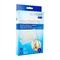 Febelcare Med3 Pans. Adh. Ster. Wtp 10x15cm 5