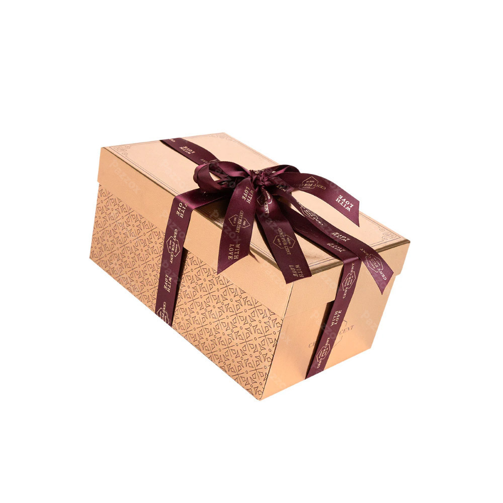 Cent Pur Cent Wonder Body Box Coffret Cadeau